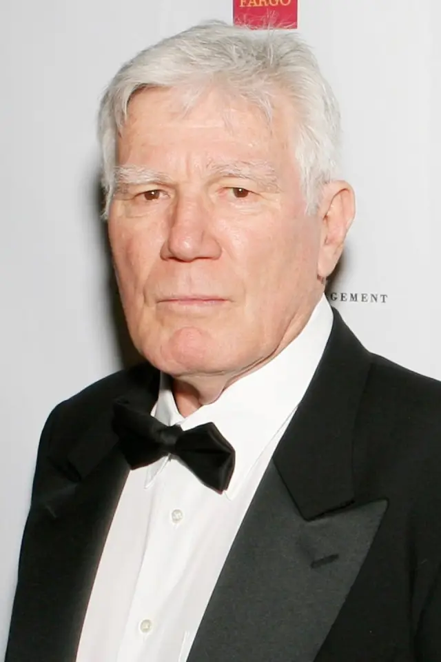 Zdjęcie Mitchell Ryan