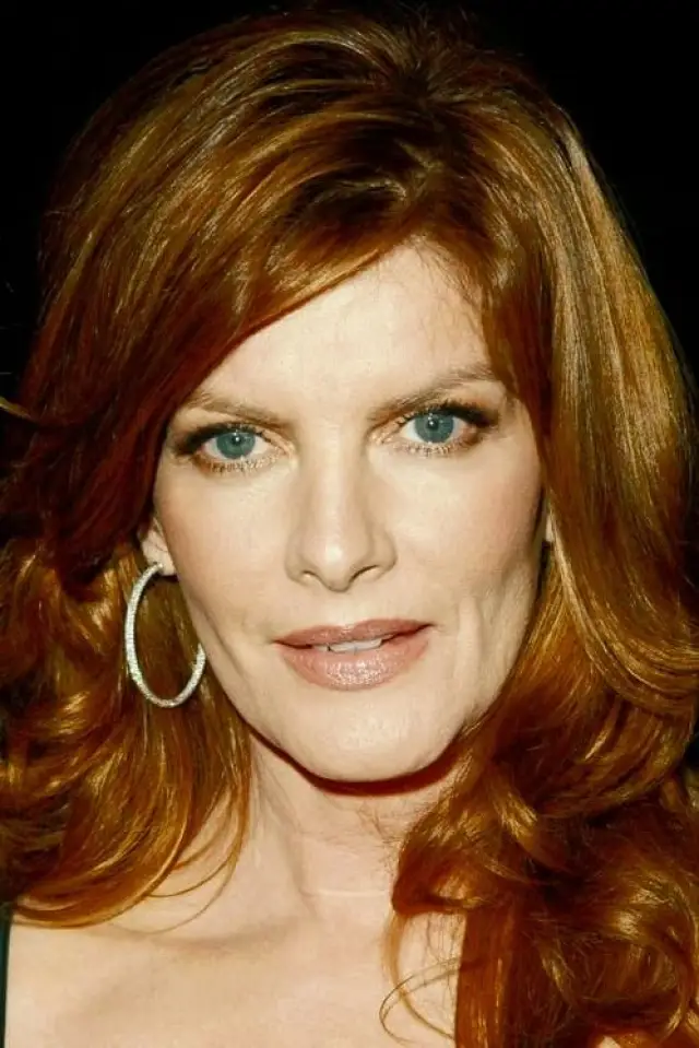 Zdjęcie René Russo – Rene Russo (Rene Russo)