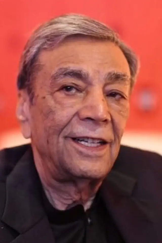 Zdjęcie Zia Mohyeddin