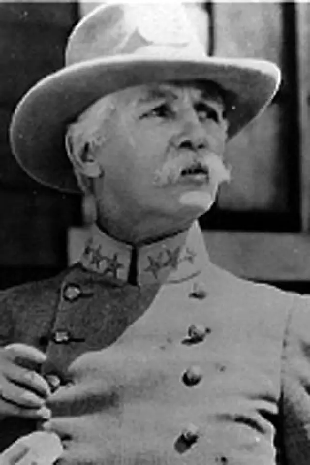 Zdjęcie Frederick Vroom