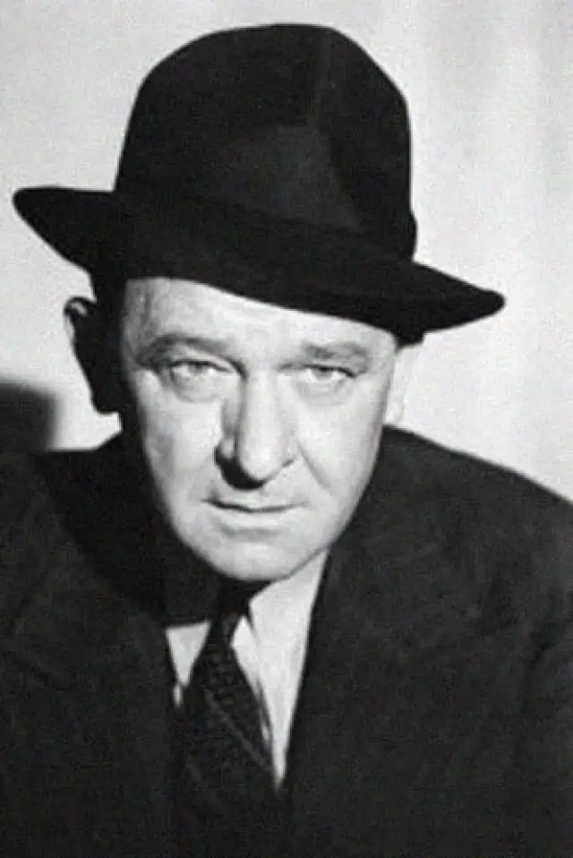 Zdjęcie James Burke
