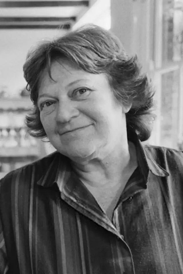 Zdjęcie Lila Kaye