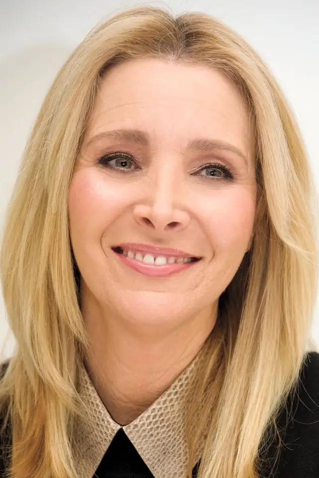 Zdjęcie Lisa Kudrow