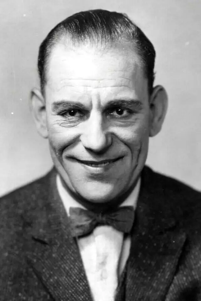 Zdjęcie Lon Čejni (Lon Chaney)