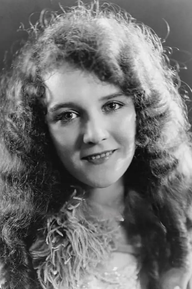 Zdjęcie  (Mary Philbin)