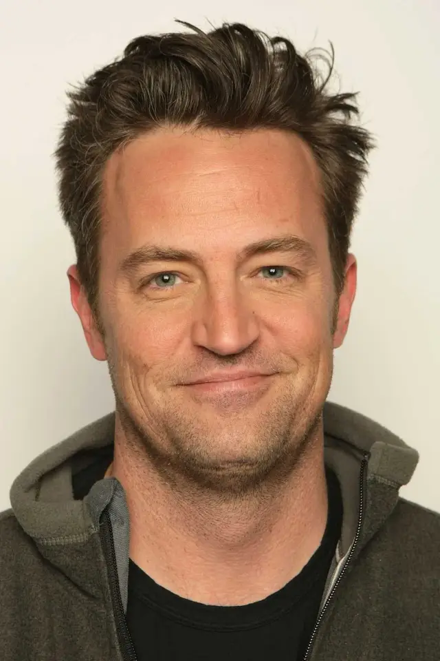 Zdjęcie Mateusz Perry (Matthew Perry)