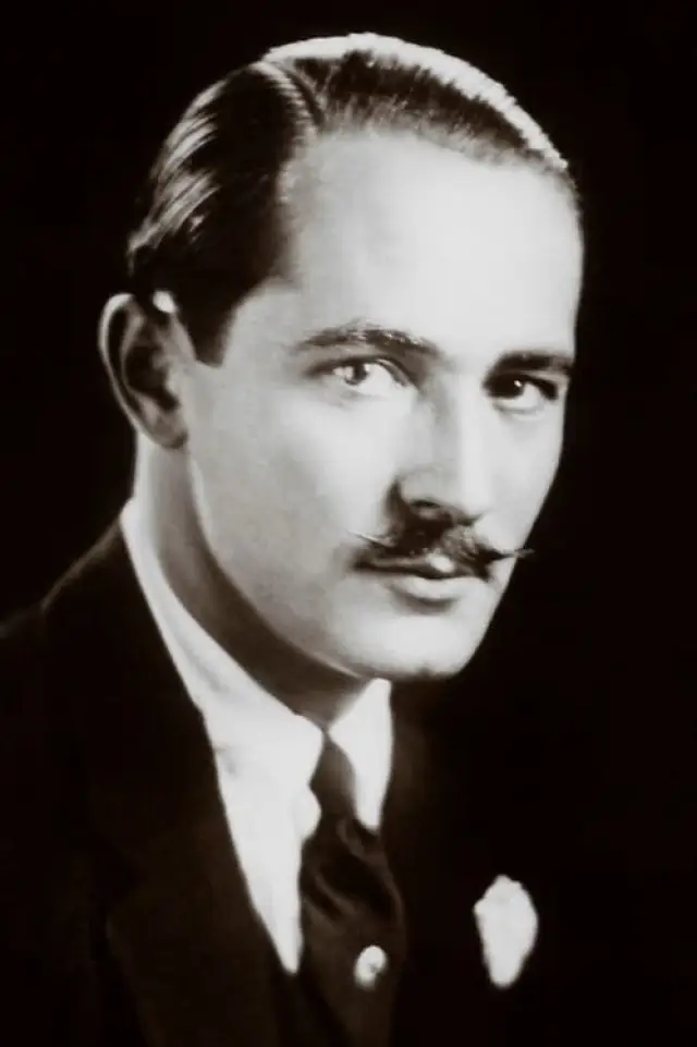 Zdjęcie  (Norman Kerry)