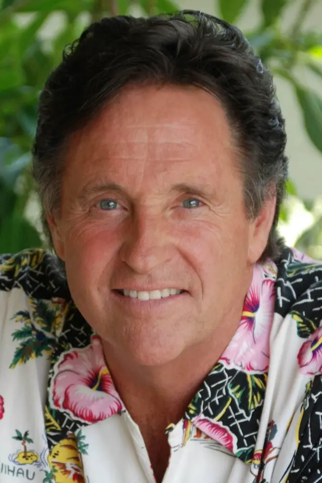 Zdjęcie Robert Hays