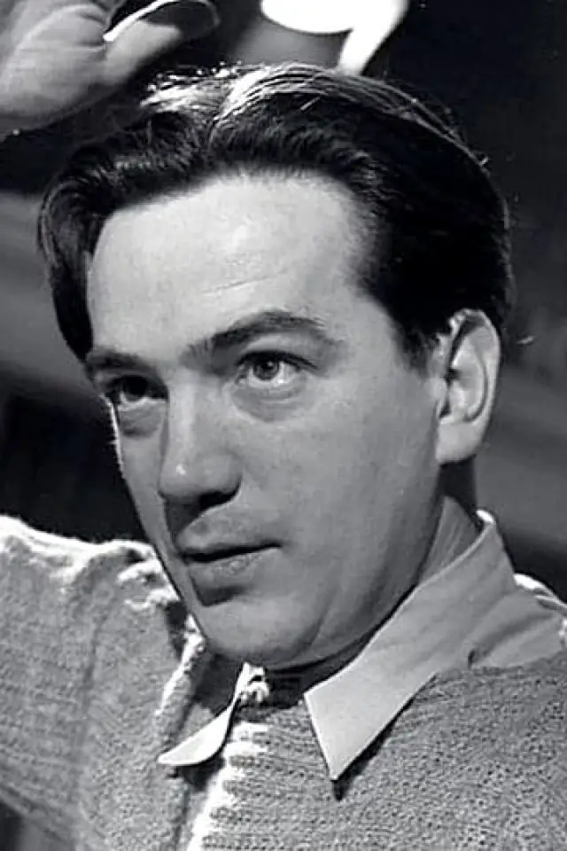 Zdjęcie Alexander Mackendrick