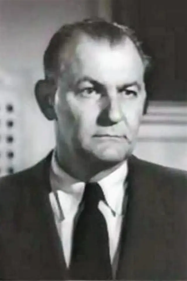 Zdjęcie Emile Meyer
