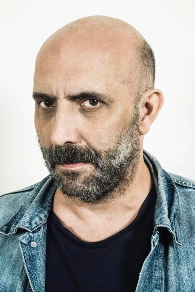 Zdjęcie Gaspar Noé