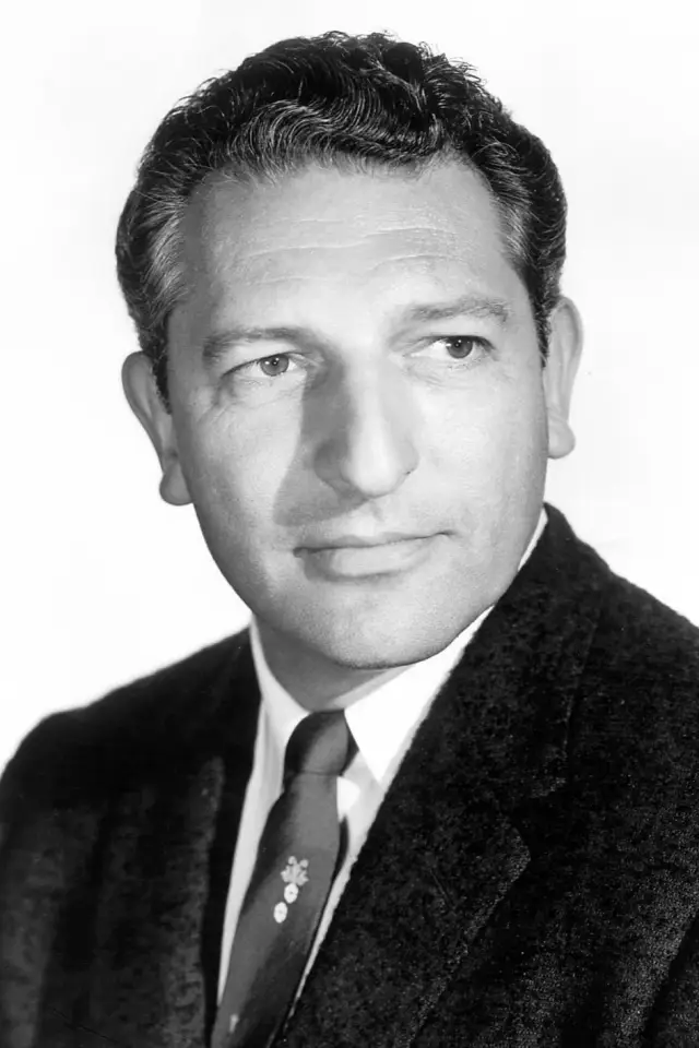 Zdjęcie Harold J. Stone