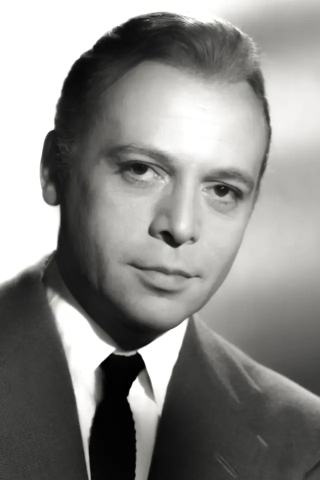Zdjęcie Herbert Lom