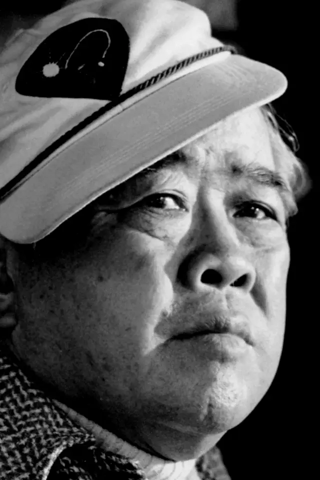 Zdjęcie James Wong Howe