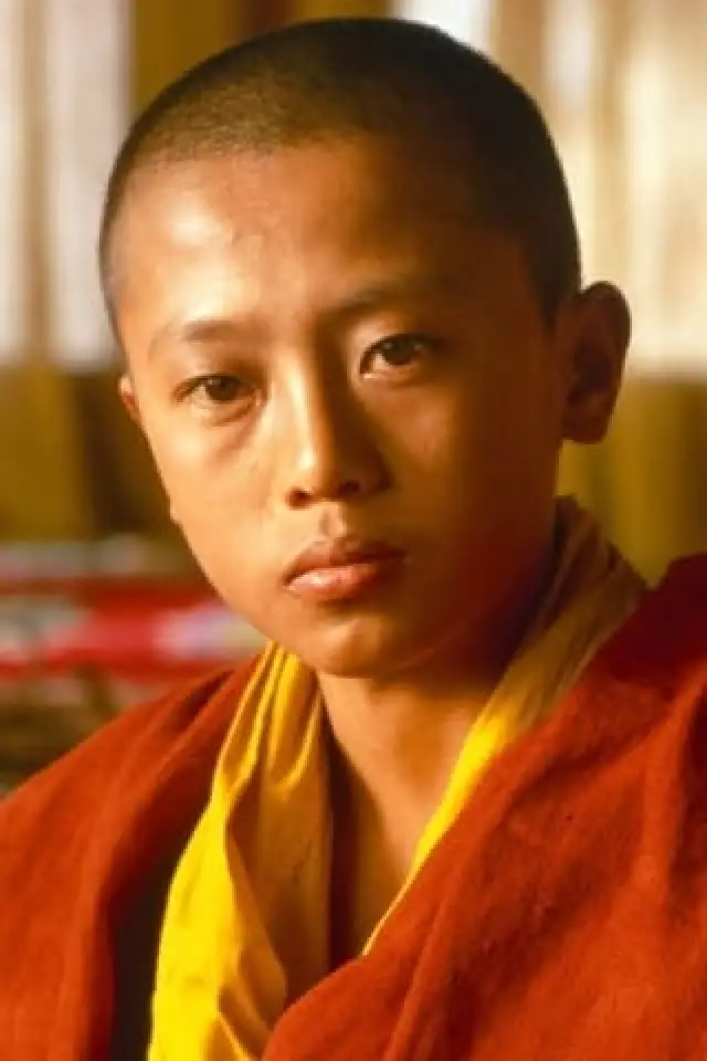 Zdjęcie Jamyang Jamtsho Wangchuk
