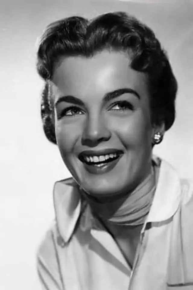 Zdjęcie Joanna Barnes