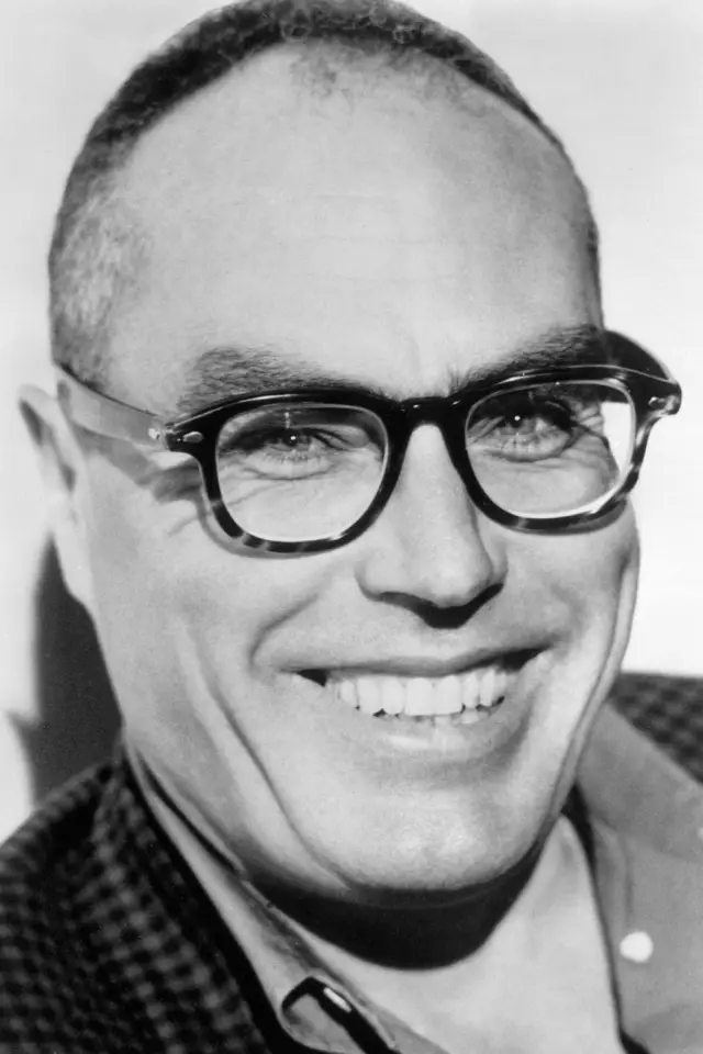 Zdjęcie John Sturges