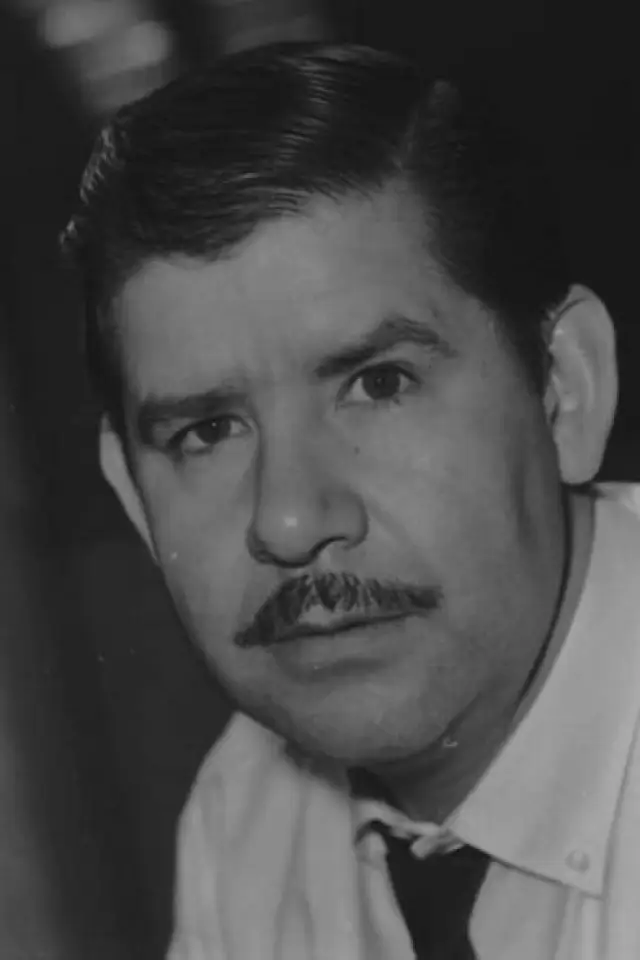 Zdjęcie Jorge Martínez de Hoyos