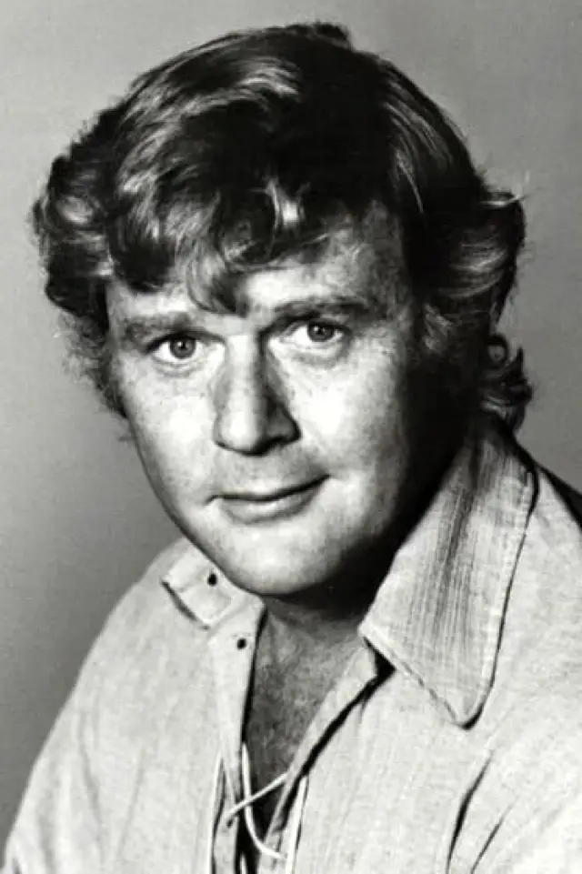 Zdjęcie Martin Milner