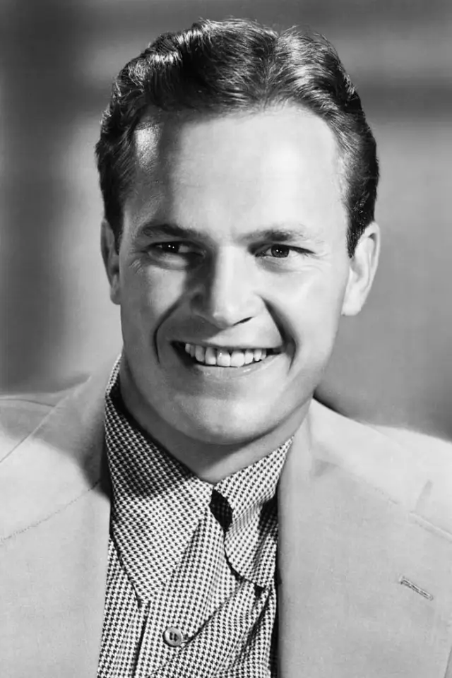 Zdjęcie Ralph Meeker