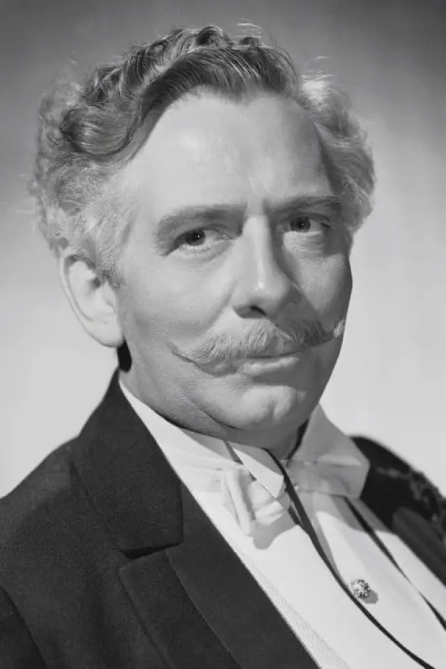 Zdjęcie Ray Collins