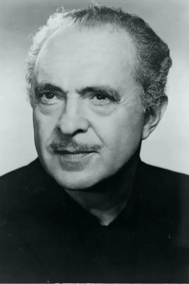 Zdjęcie Sam Levene