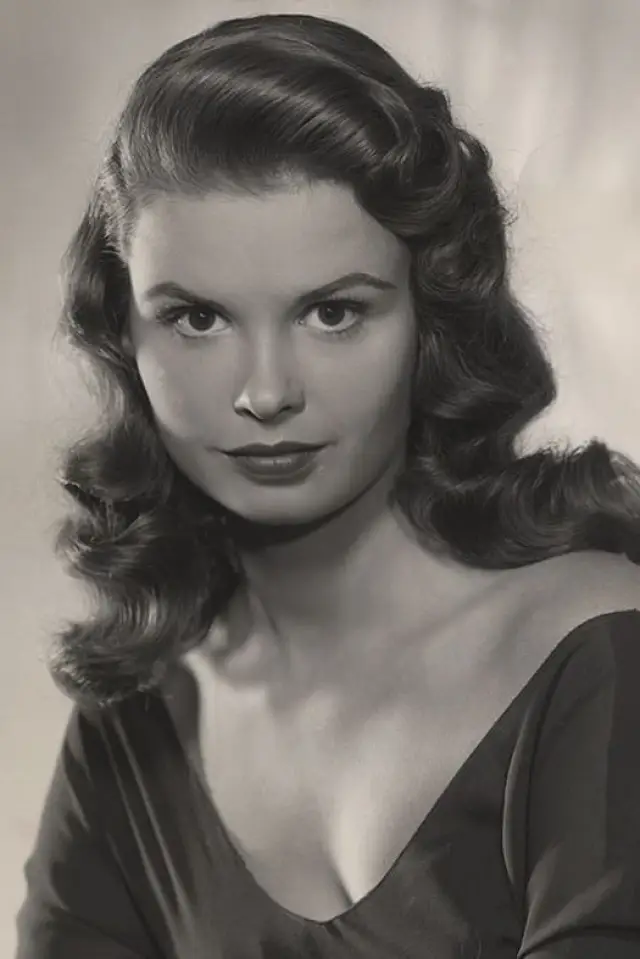 Zdjęcie Susan Harrison
