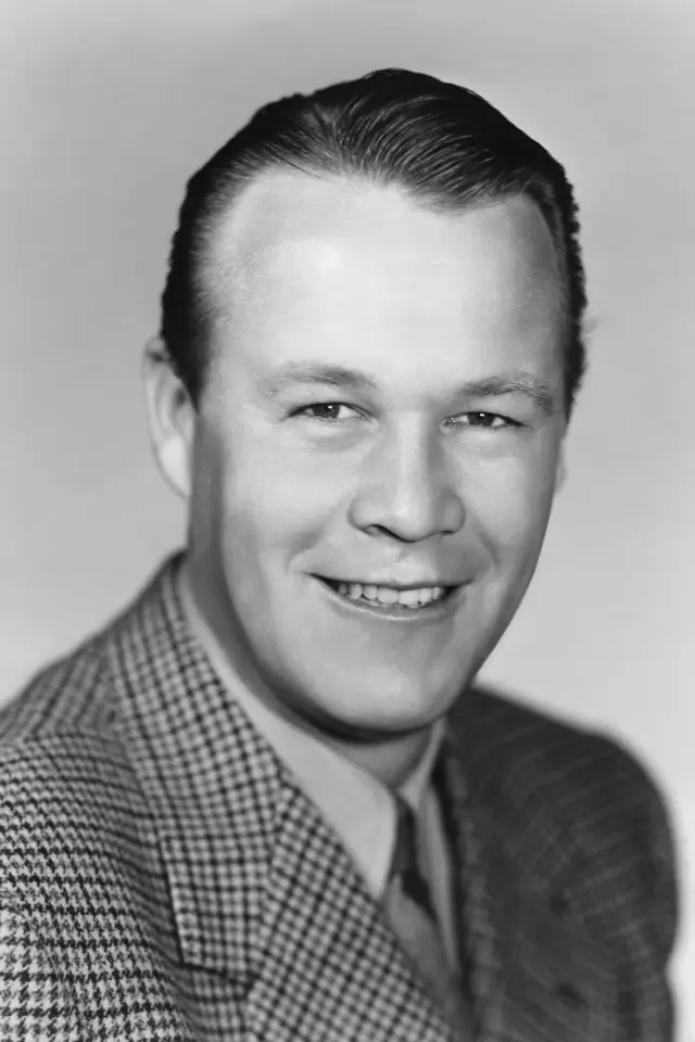 Zdjęcie Wayne Morris