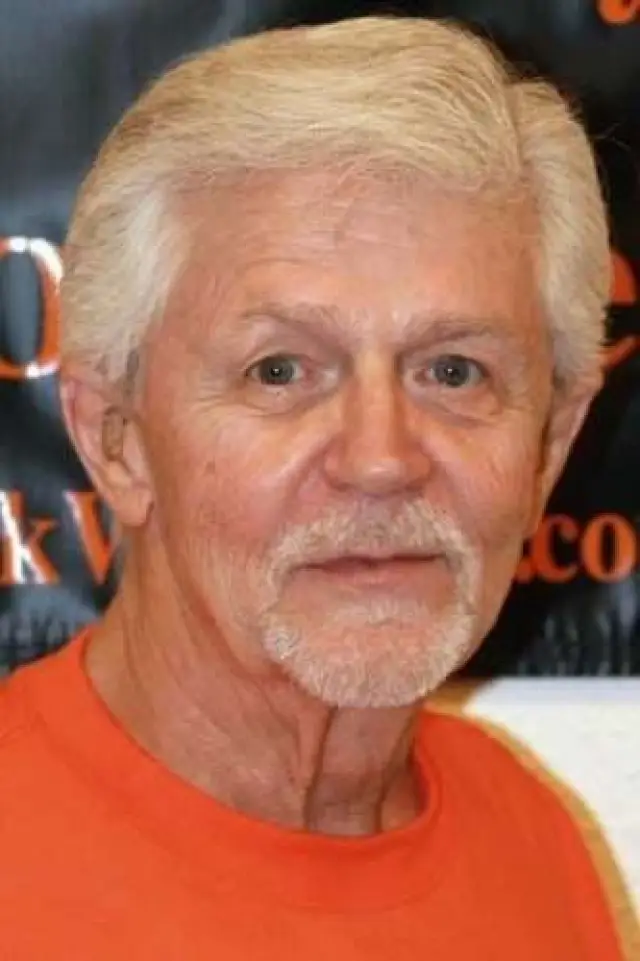 Zdjęcie Dick Warlock