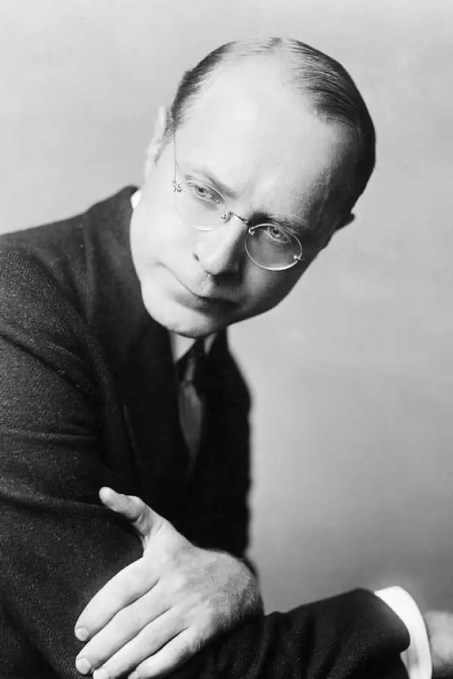 Zdjęcie Donald Ogden Stewart (Donald Ogden Stewart)