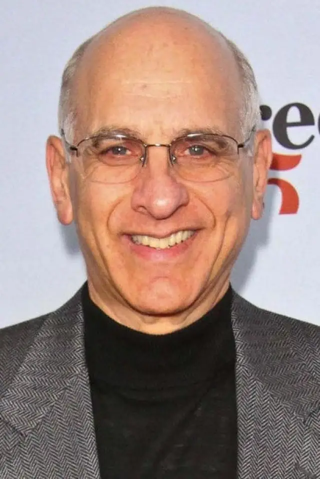 Zdjęcie George Wyner