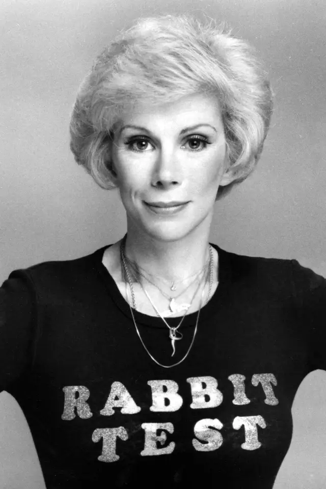 Zdjęcie Joan Rivers