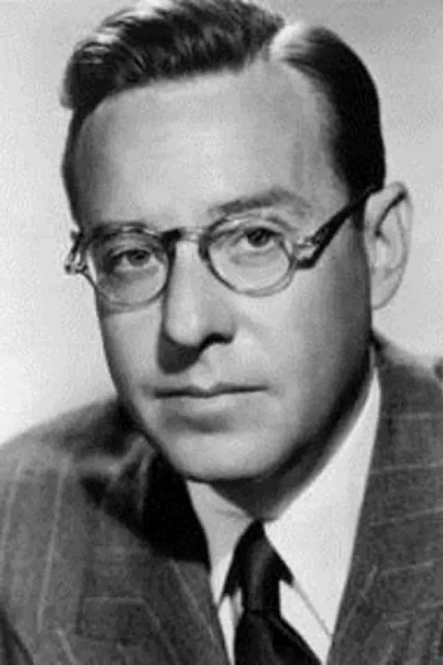 Zdjęcie Lamar Trotti