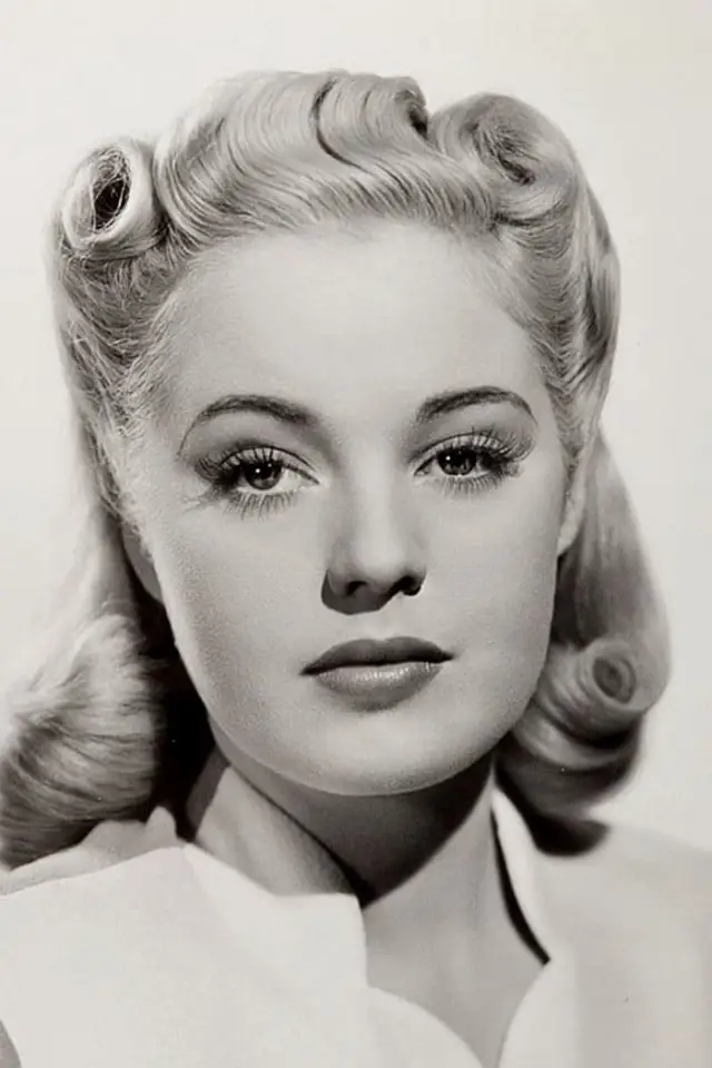 Zdjęcie Mary Beth Hughes