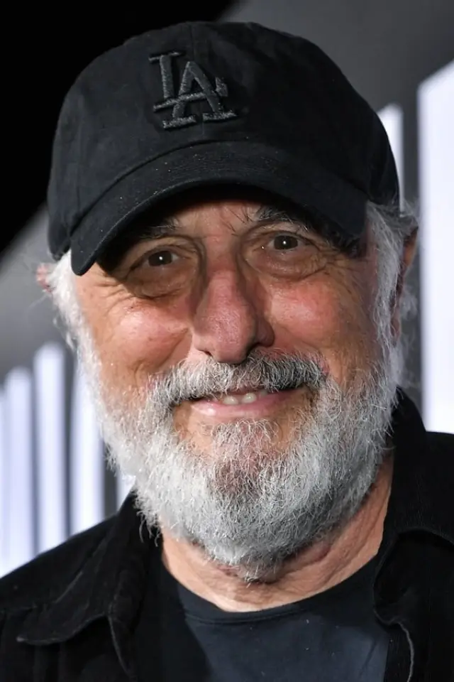 Zdjęcie Nick Castle