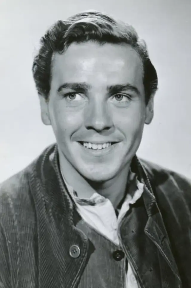 Zdjęcie William Eythe