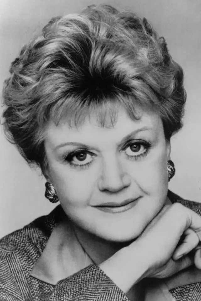 Zdjęcie Angela Lansbury