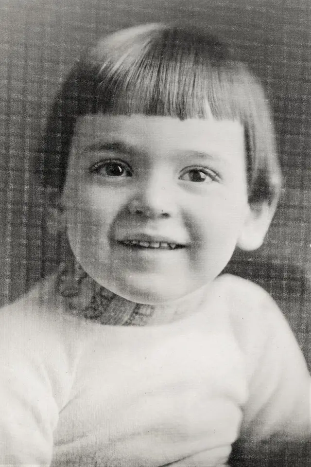 Zdjęcie Dean Riesner