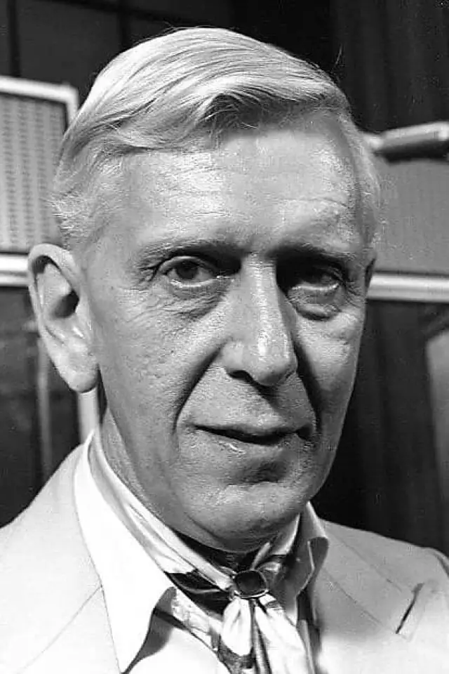 Zdjęcie Jack May