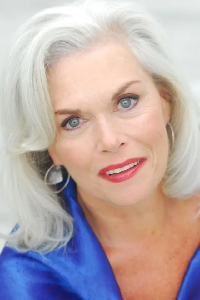 Zdjęcie Judith Roberts