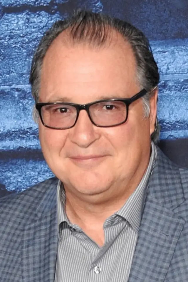 Zdjęcie Kevin Dunn