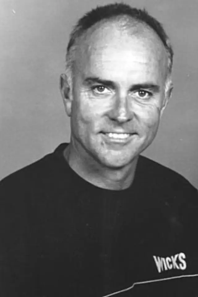Zdjęcie R. A. Rondell (R. A. Rondell)