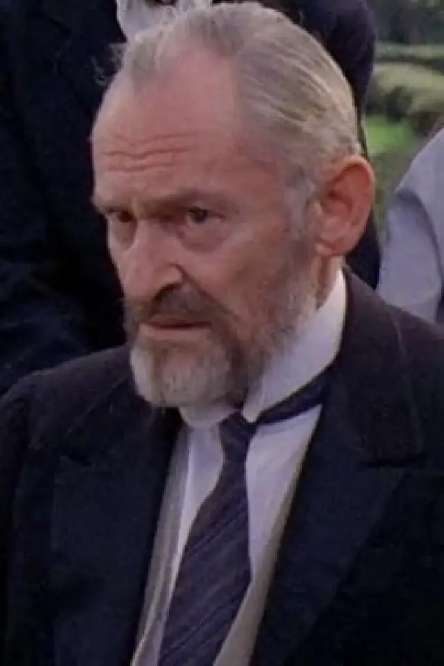Zdjęcie Alan Webb