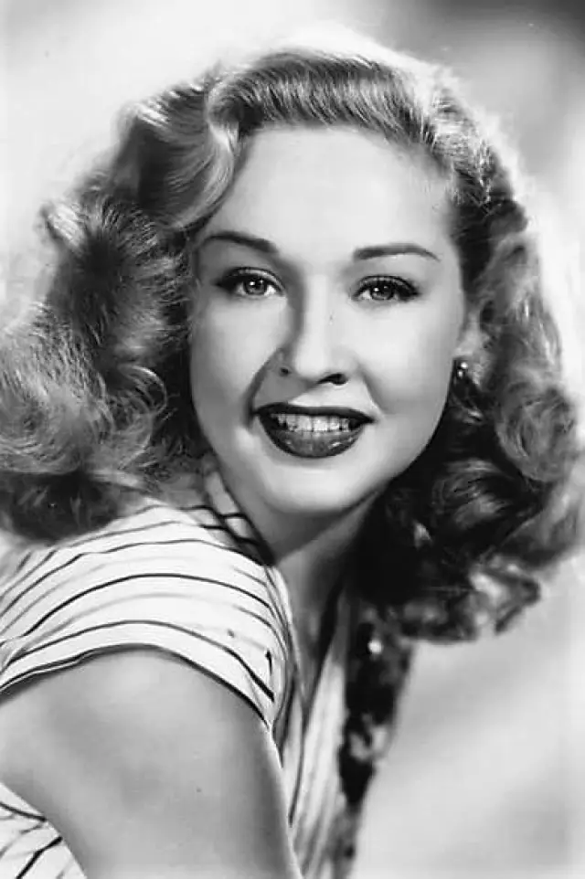 Zdjęcie  (Bonita Granville)
