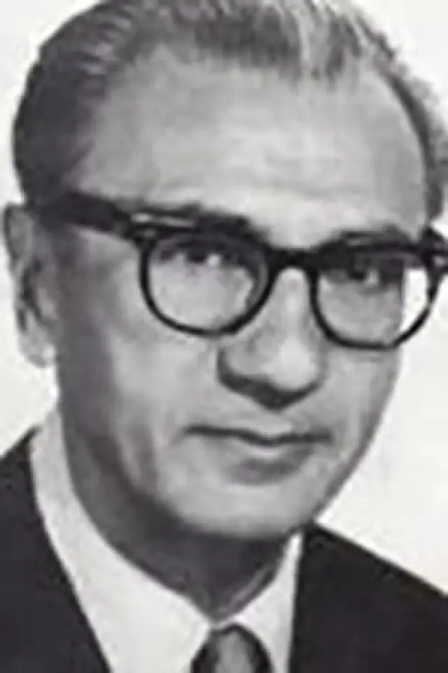 Zdjęcie Bronislau Kaper