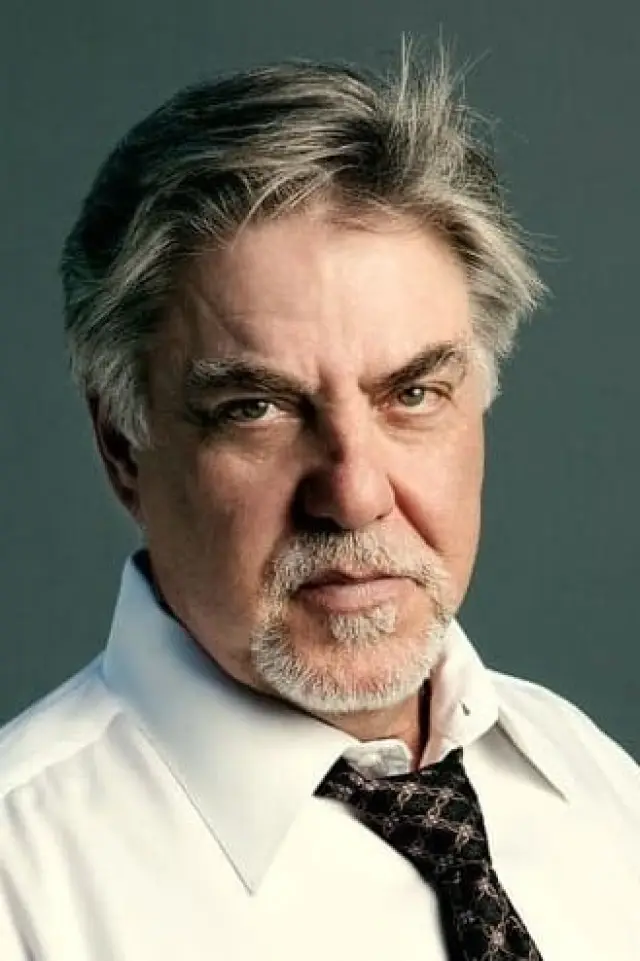 Zdjęcie Brus McGil (Bruce McGill)
