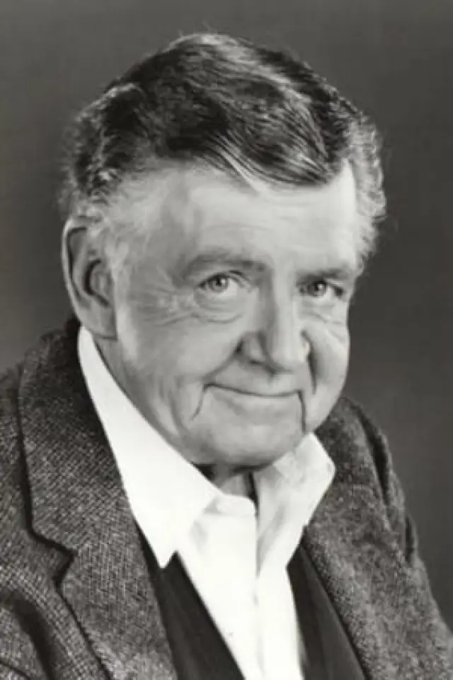 Zdjęcie Dick O'Neill