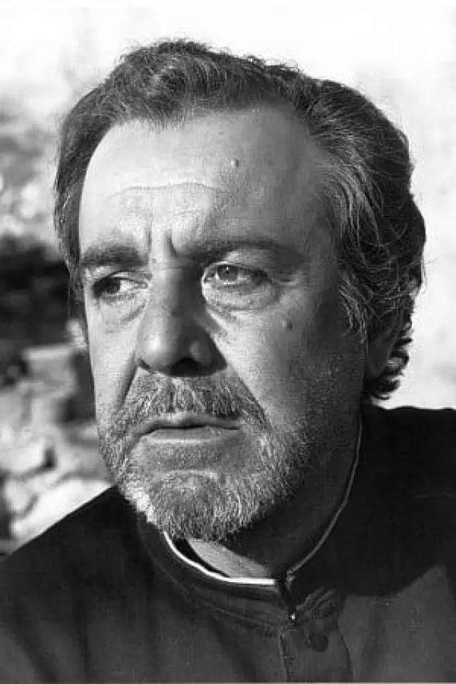 Zdjęcie Fernando Rey