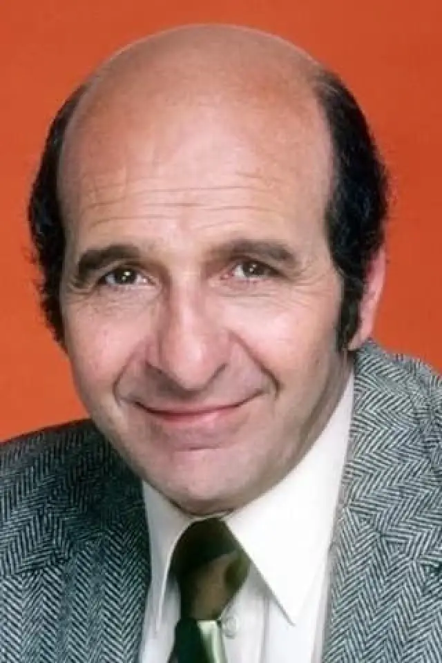 Zdjęcie Herb Edelman