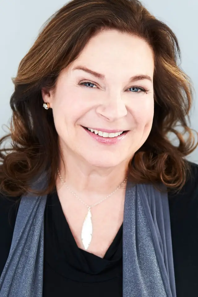 Zdjęcie Linda Kash